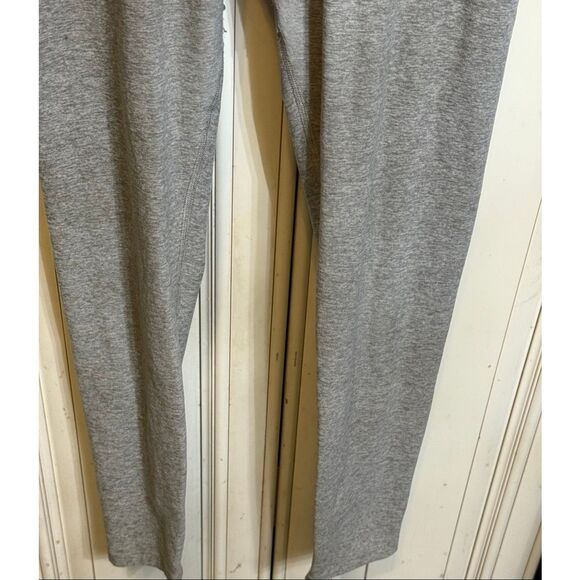 Beyond Yoga Women's Spacedye Caught In The Midi High Waisted Leggings Gray Small - Picture 2 of 10